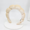 Sponge Spa Headband