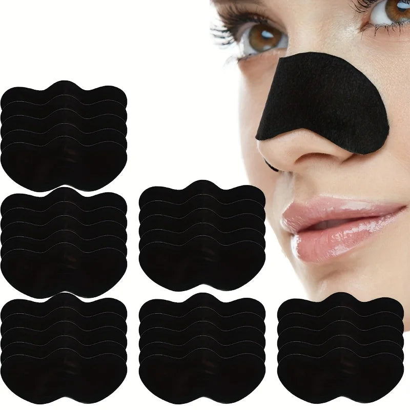 Deep Cleansing Nose Patch