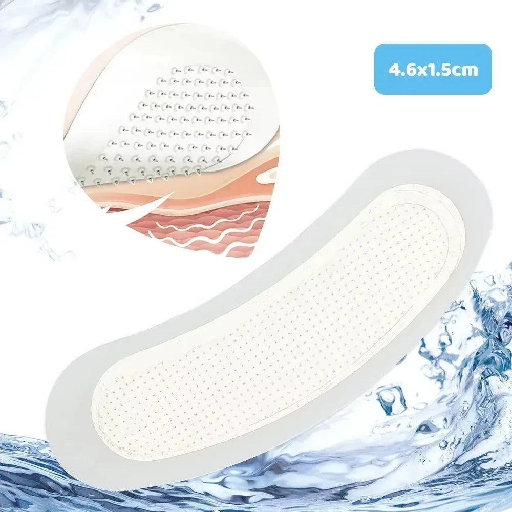 Eye Patch Mask Hyaluronic Acid