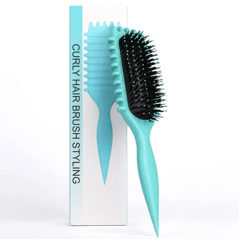 Detangling Hairdressing Comb