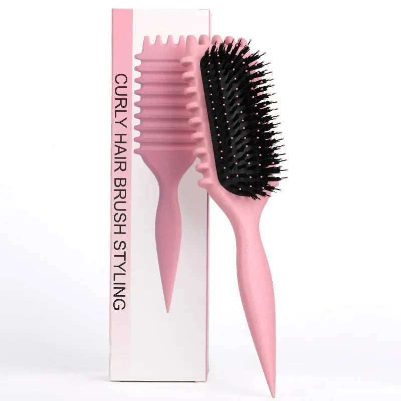 Detangling Hairdressing Comb