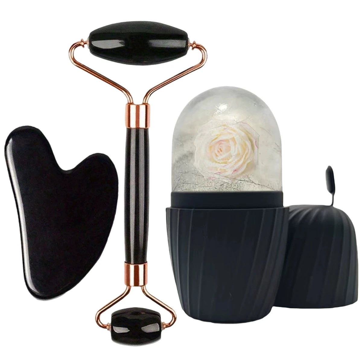 Ice Face Roller