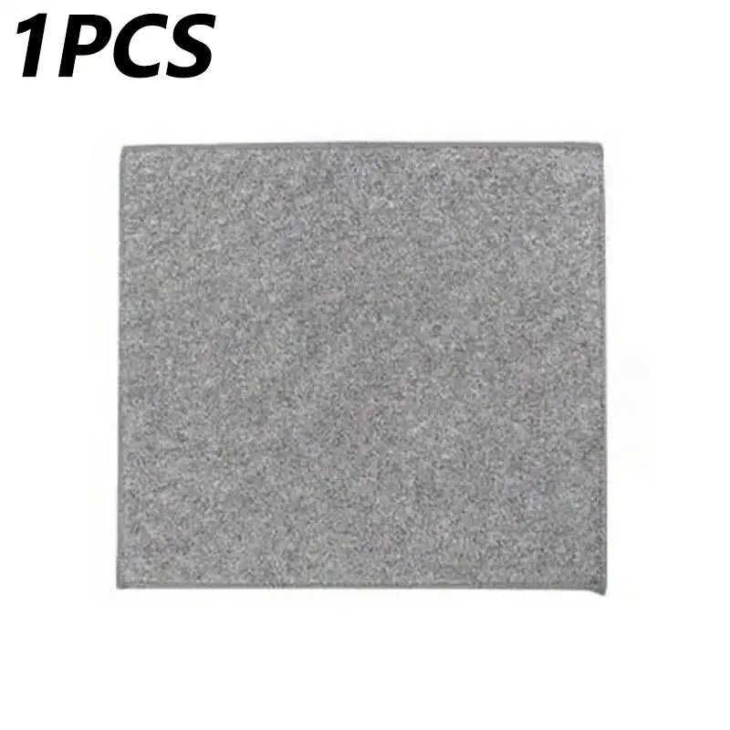 Microfiber Cleaning Cloths