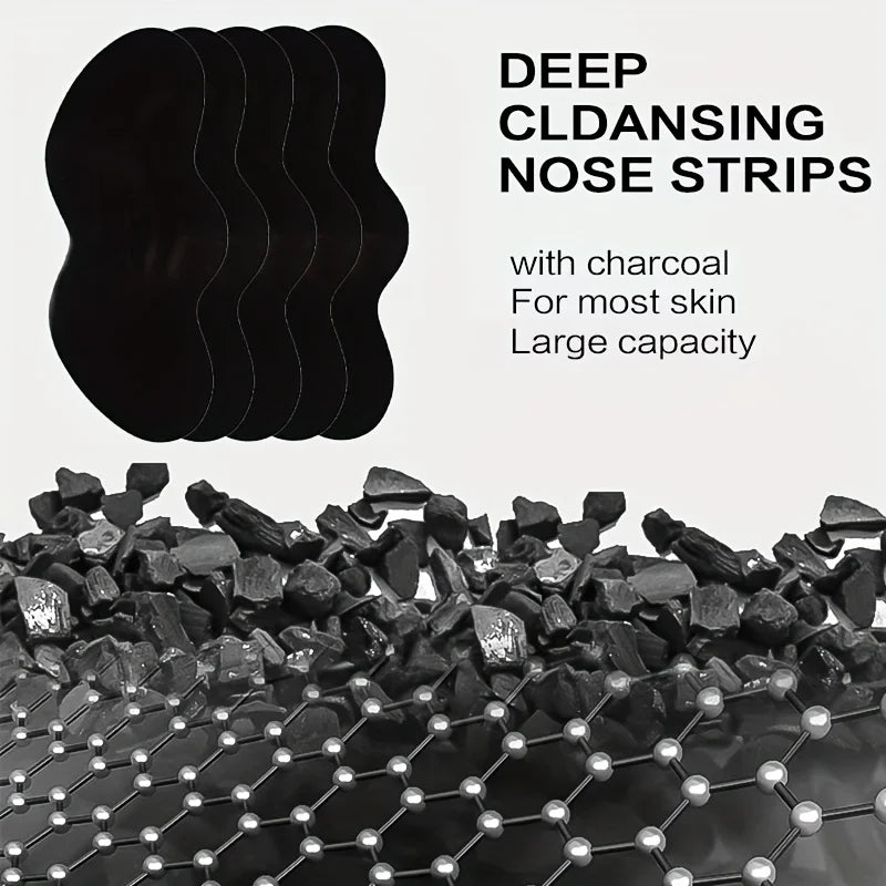 Deep Cleansing Nose Patch