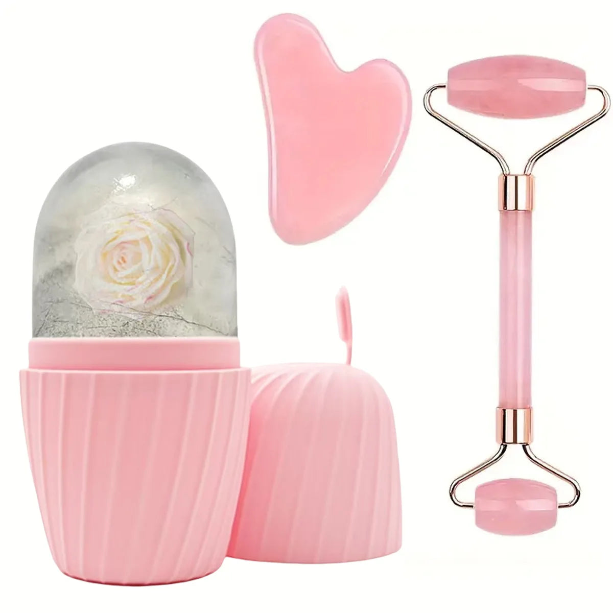 Ice Face Roller