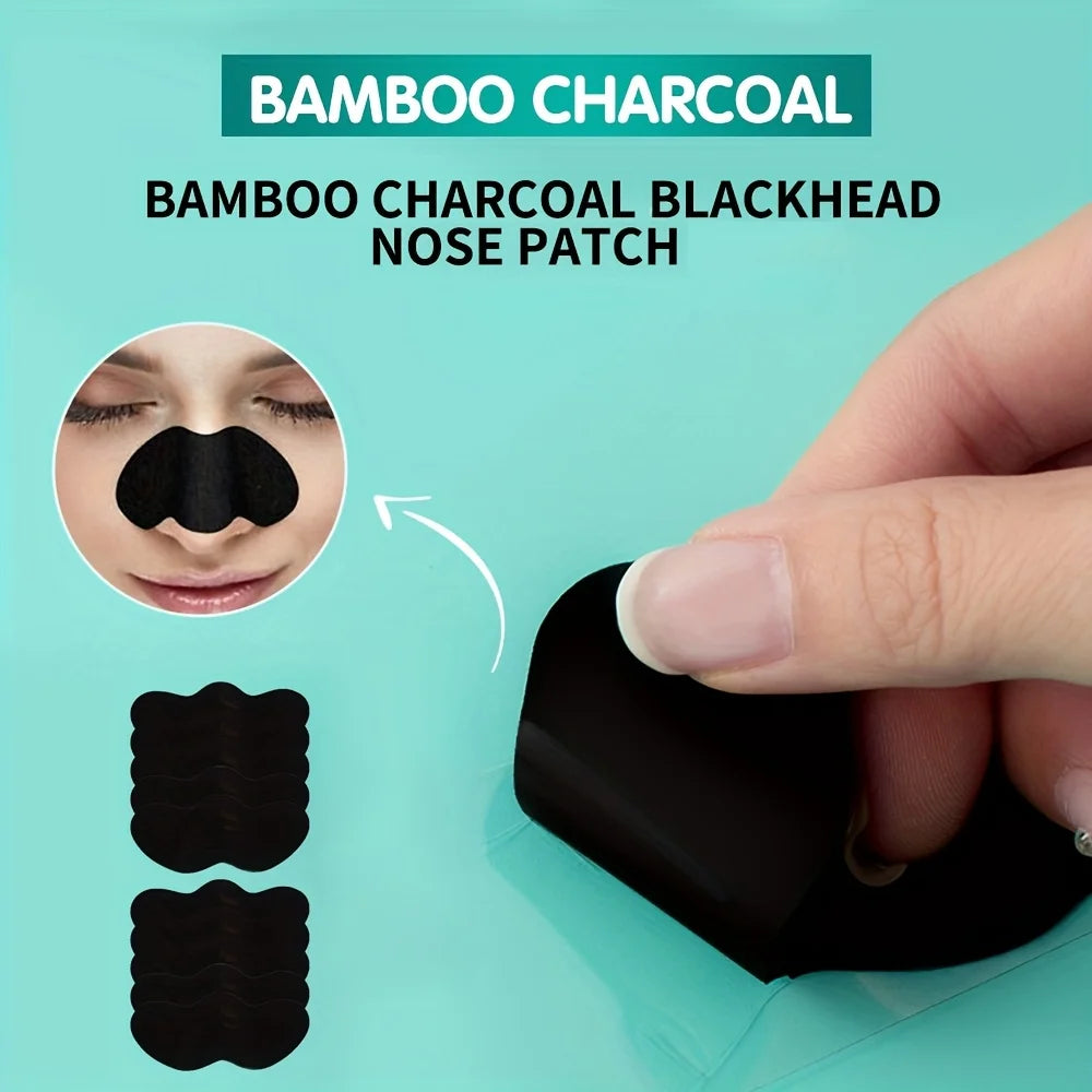 Deep Cleansing Nose Patch