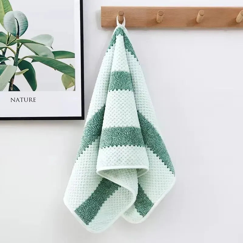 Cotton Bath Towel