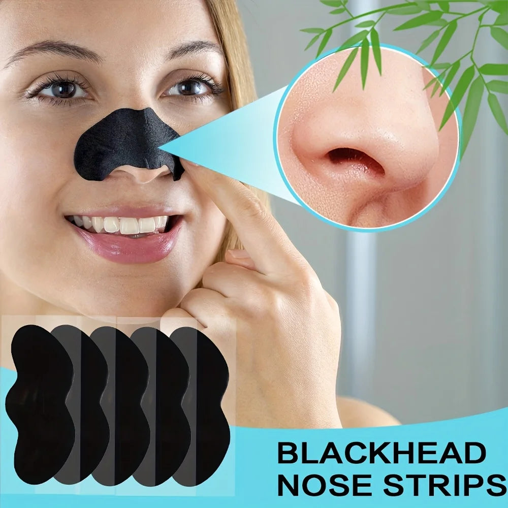 Deep Cleansing Nose Patch