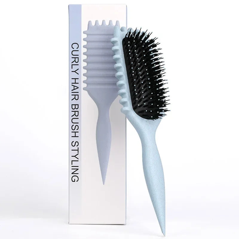 Detangling Hairdressing Comb