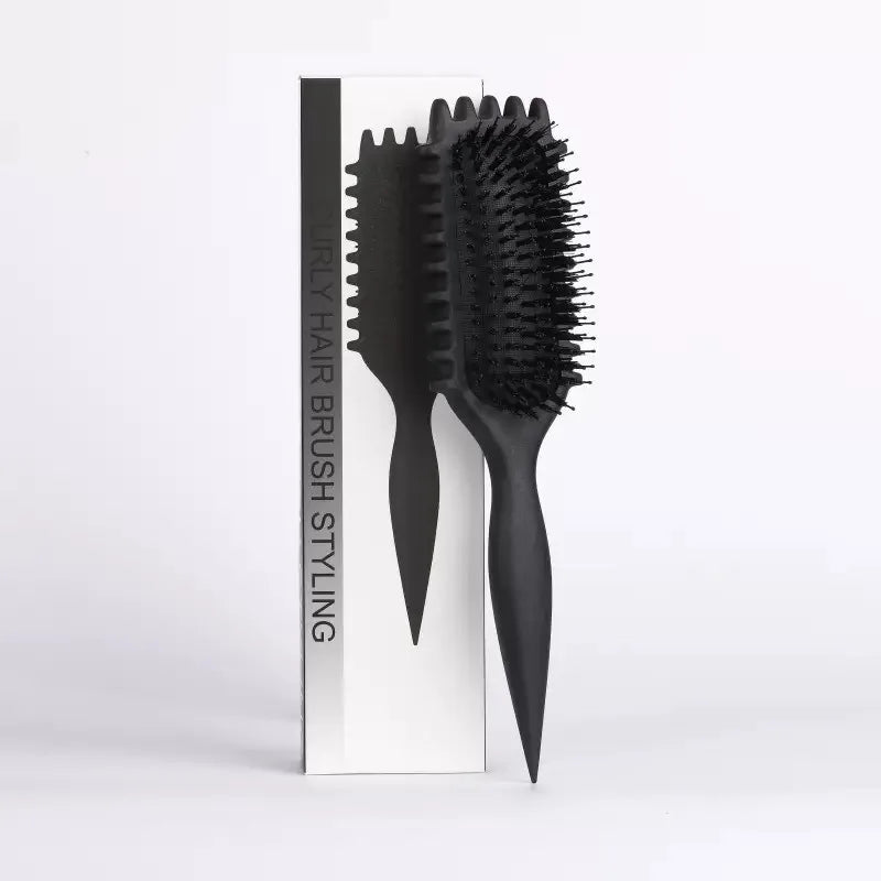 Detangling Hairdressing Comb