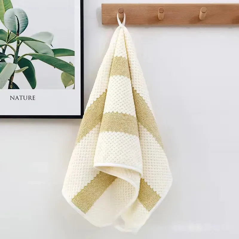 Cotton Bath Towel
