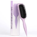 Detangling Hairdressing Comb