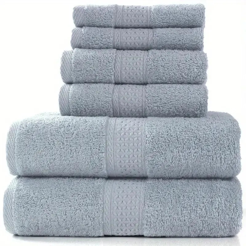 Cotton Bath Towel