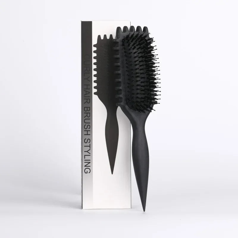 Detangling Hairdressing Comb