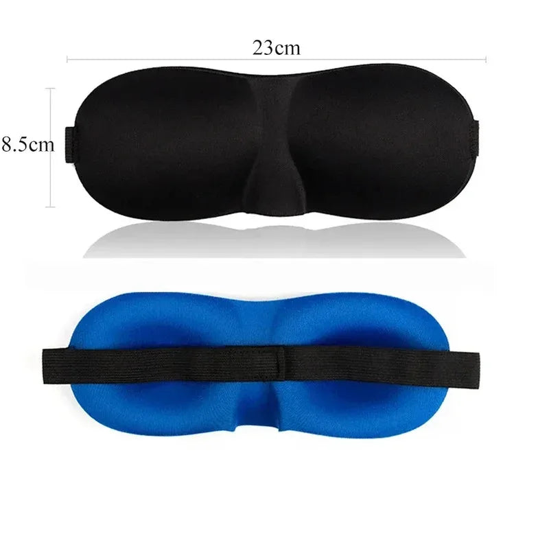 3D Sleep Facial Mask