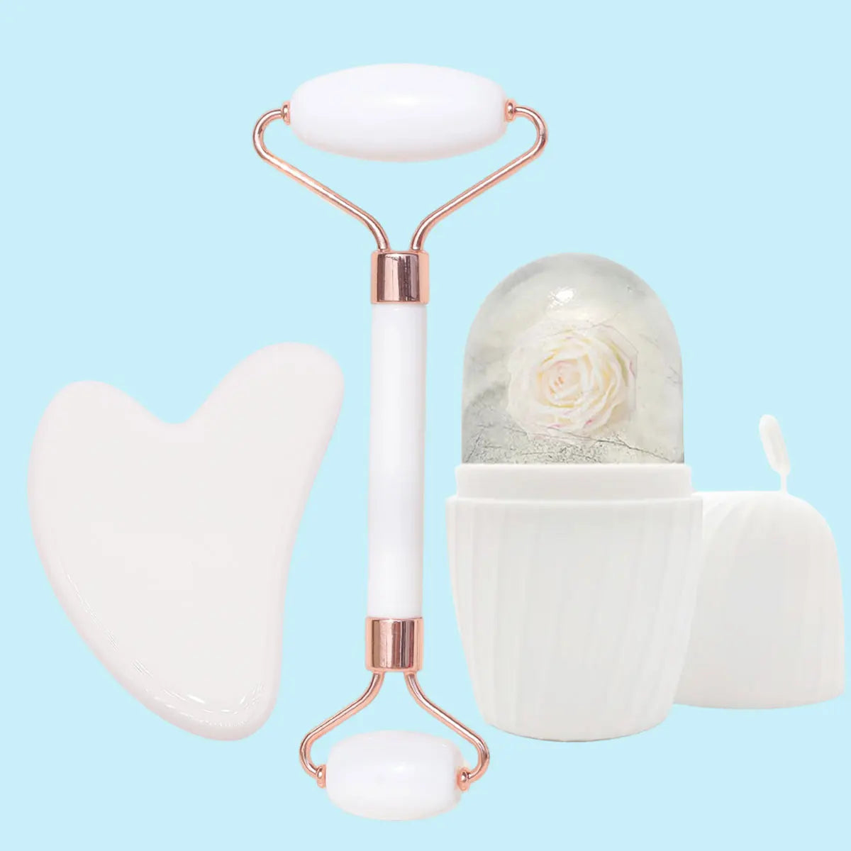 Ice Face Roller