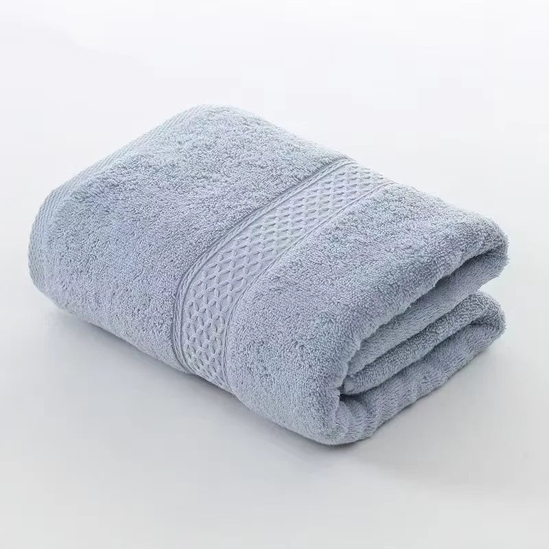 Cotton Bath Towel