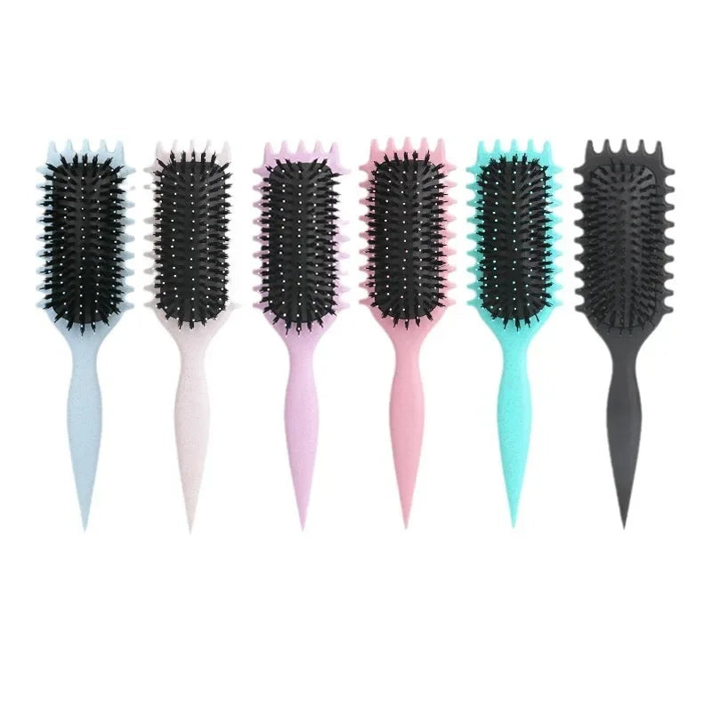 Detangling Hairdressing Comb