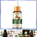Rosemary Hair Essential Coconut Oil