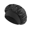 Soft Silk Satin Bonnet