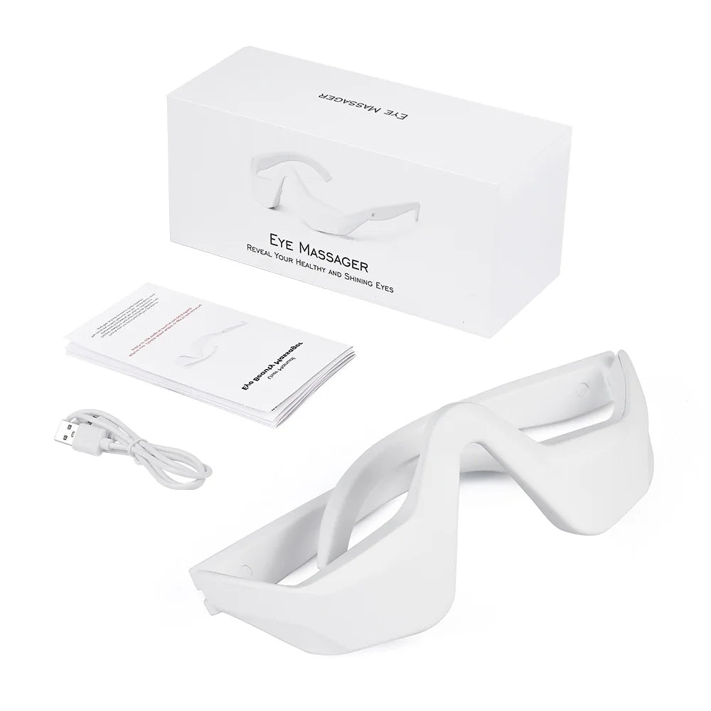 Eye Massager