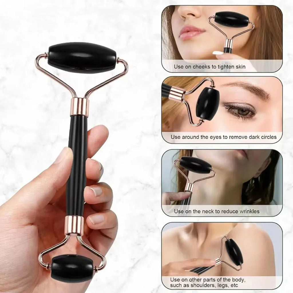 Ice Face Roller