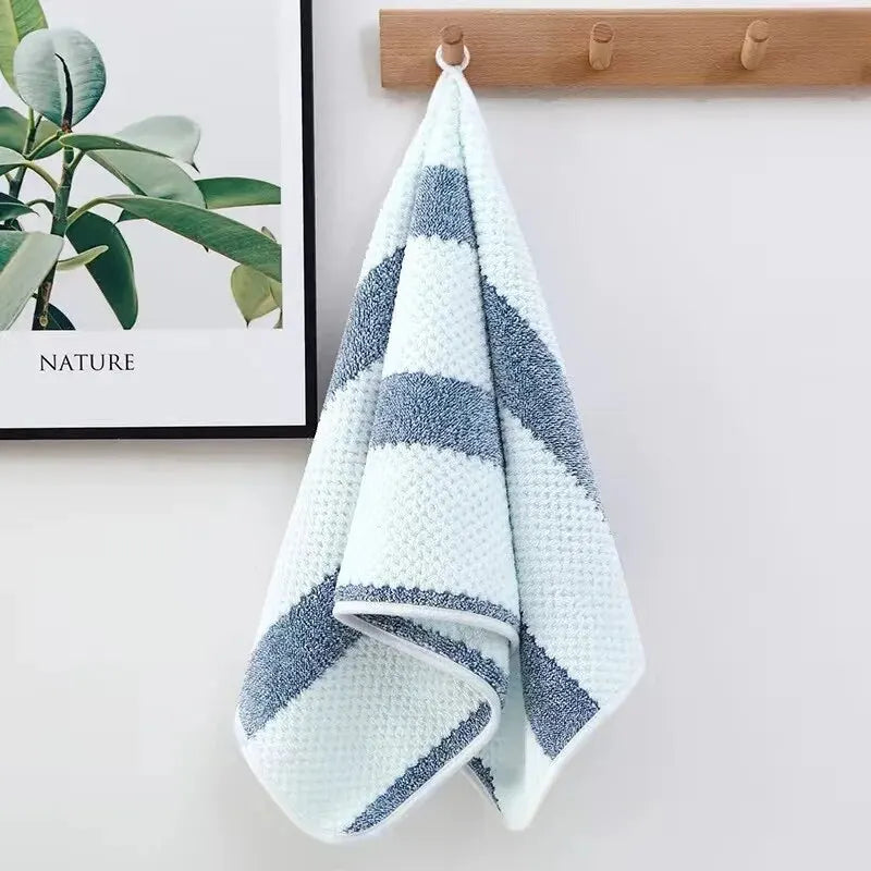 Cotton Bath Towel