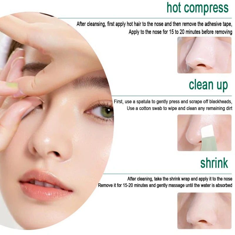 Deep Cleansing Pore Cleaner