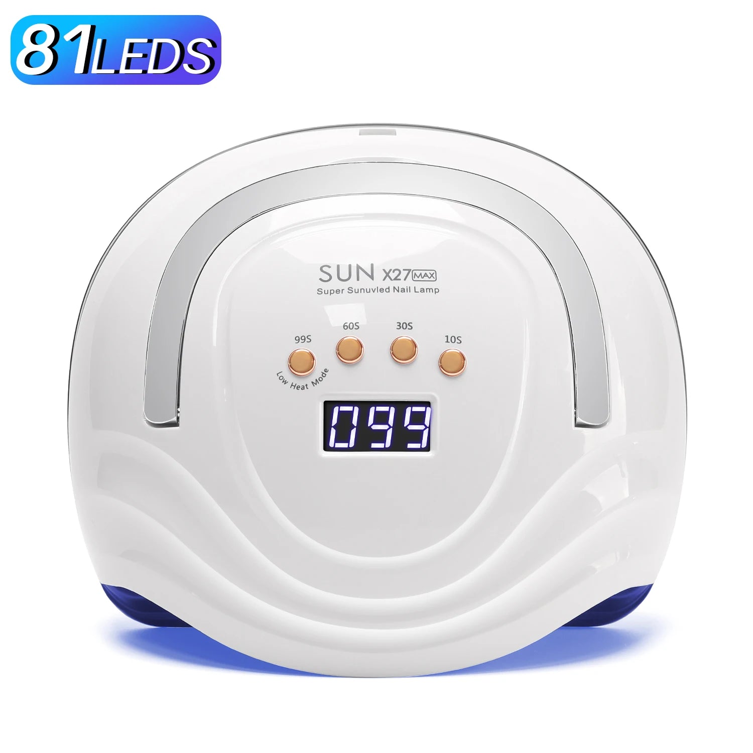UV LED Nail Lamp